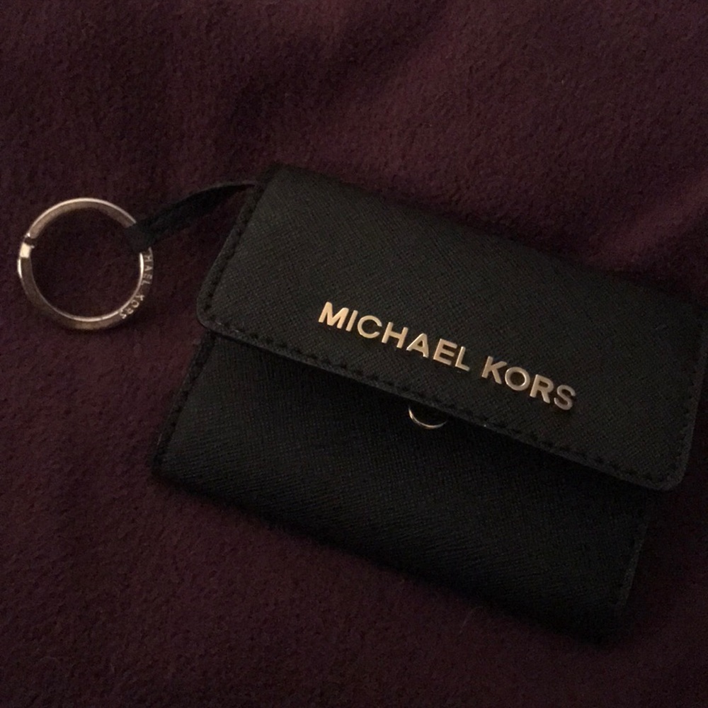 Michael Kors wallet
